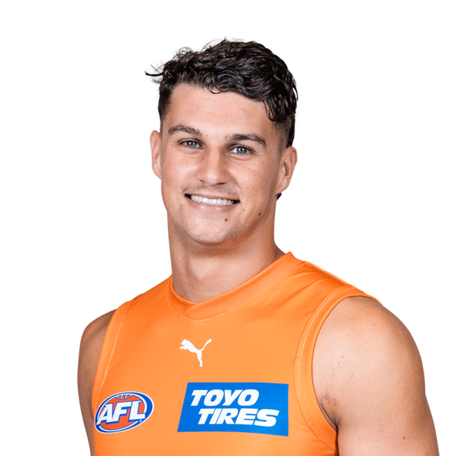 Finn Callaghan profile picture